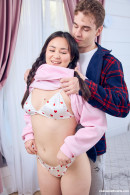 Amelia Ost in Amelia Wants Christafeer To Melt In Her Mouth gallery from CLUBSWEETHEARTS - #3