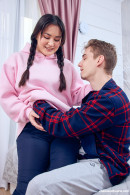 Amelia Ost in Amelia Wants Christafeer To Melt In Her Mouth gallery from CLUBSWEETHEARTS - #8