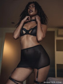 NIKI MEOW in SANKTOR 201 - SKINNY THAI ONLYFANS MODEL NAKED IN THE BATHROOM gallery from SANKTOR - #7