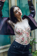 Marion Summers in Whimsical Vibe gallery from METART by Julia Kalias - #11