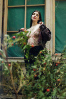 Marion Summers in Whimsical Vibe gallery from METART by Julia Kalias - #7