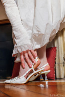 Marion Summers in Whimsical Vibe gallery from METART by Julia Kalias - #8