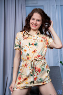 Jesie Rose in Barefoot Flirt gallery from NUBILES - #7