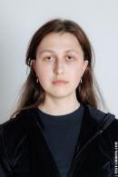 Kima Kiss in Casting gallery from TEST-SHOOTS by Domingo - #13