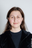 Kima Kiss in Casting gallery from TEST-SHOOTS by Domingo - #14