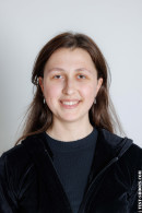 Kima Kiss in Casting gallery from TEST-SHOOTS by Domingo - #15