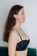 Kima Kiss in Casting gallery from TEST-SHOOTS by Domingo - #2