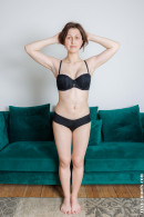 Kima Kiss in Casting gallery from TEST-SHOOTS by Domingo - #6