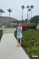 Dez Hansen in AMATEURS SERIES  18 gallery from ATKGALLERIA - #1