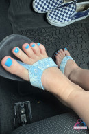 Dez Hansen in AMATEURS SERIES  18 gallery from ATKGALLERIA - #11