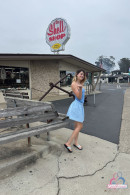 Dez Hansen in AMATEURS SERIES  18 gallery from ATKGALLERIA - #12