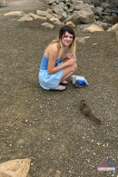 Dez Hansen in AMATEURS SERIES  18 gallery from ATKGALLERIA - #13