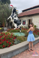 Dez Hansen in AMATEURS SERIES  18 gallery from ATKGALLERIA - #15