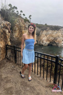 Dez Hansen in AMATEURS SERIES  18 gallery from ATKGALLERIA - #8