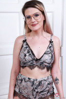 Riley Rose in Babes gallery from ATKPETITES by GB Photography - #8