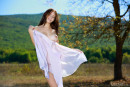 Dakota Pink in Free Spirit gallery from METART by Matiss - #5