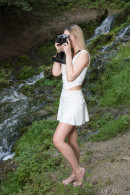 Anastasis Bar in Smitten Gaze gallery from METART by Koenart - #5