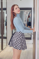 Anastasia Lee in Stuffed Holes gallery from KARUPSPC - #7