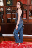 Stella Nash in Latinas gallery from ATKPETITES by GB Photography - #1