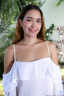 Angelica Synn in Sheer Back gallery from NUBILES - #12