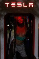 Skyla Kirch Supercharger 1 gallery from ZISHY by Zach Venice - #12