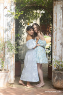 Emily Bloom & Mia in Country Gals gallery from EMILYBLOOM - #13