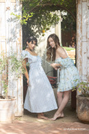 Emily Bloom & Mia in Country Gals gallery from EMILYBLOOM - #7