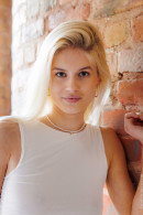 Amelia Flava Plays With Tiny Red Hearts gallery from DOMINGOVIEW by Domingo - #8