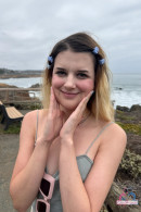 Dez Hansen in BABES SERIES 21 gallery from ATKGALLERIA - #1