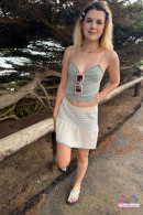 Dez Hansen in BABES SERIES 21 gallery from ATKGALLERIA - #10