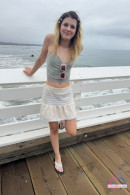 Dez Hansen in BABES SERIES 21 gallery from ATKGALLERIA - #11