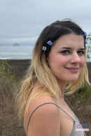 Dez Hansen in BABES SERIES 21 gallery from ATKGALLERIA - #12