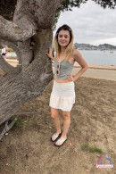 Dez Hansen in BABES SERIES 21 gallery from ATKGALLERIA - #13