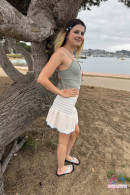 Dez Hansen in BABES SERIES 21 gallery from ATKGALLERIA - #14