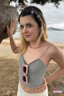 Dez Hansen in BABES SERIES 21 gallery from ATKGALLERIA - #15