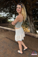 Dez Hansen in BABES SERIES 21 gallery from ATKGALLERIA - #9