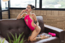 Lilith Baph in I Love It Deep gallery from WATCH4BEAUTY by Mark - #1