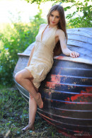 Carla Cruzz in My Sweetheart gallery from EROTICBEAUTY by John Bloomberg - #3