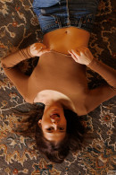 Alli Chandler Has Good Jeans gallery from ZISHY by Zach Venice - #6