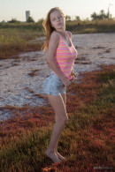 Olivia I in Hard Nipples gallery from EROTICBEAUTY by Stanislav Borovec - #12