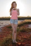 Olivia I in Hard Nipples gallery from EROTICBEAUTY by Stanislav Borovec - #13