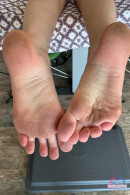 Dez Hansen in BABES SERIES 24 gallery from ATKGALLERIA - #5