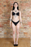 Posy in Casting gallery from TEST-SHOOTS by Domingo - #9