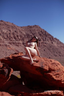Emily Bloom in Red Rocks gallery from EMILYBLOOM - #10