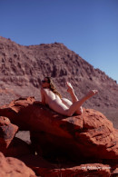 Emily Bloom in Red Rocks gallery from EMILYBLOOM - #9