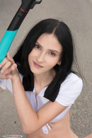 Anastasija in Set 1 gallery from GODDESSNUDES by Koenart - #6