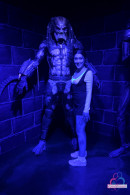 Daydream Daisy in BABES SERIES 25 gallery from ATKGALLERIA - #15