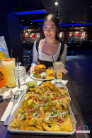 Daydream Daisy in BABES SERIES 25 gallery from ATKGALLERIA - #7