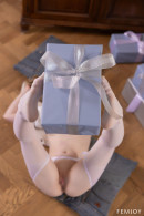 Minnie Lighter in It's Christmas gallery from FEMJOY by Tom Leonard - #1