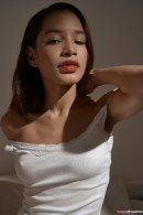 Ciankis In White Dress gallery from TEENDREAMS - #14